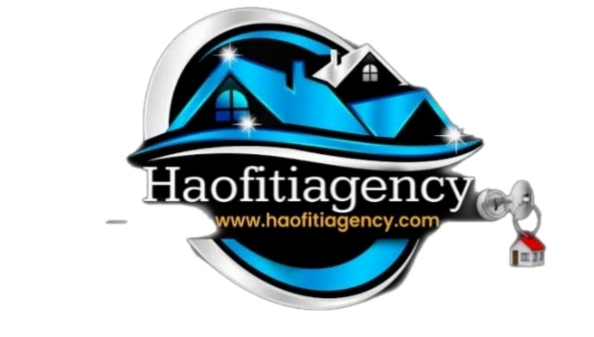 HAOFITIAGENCY Logo